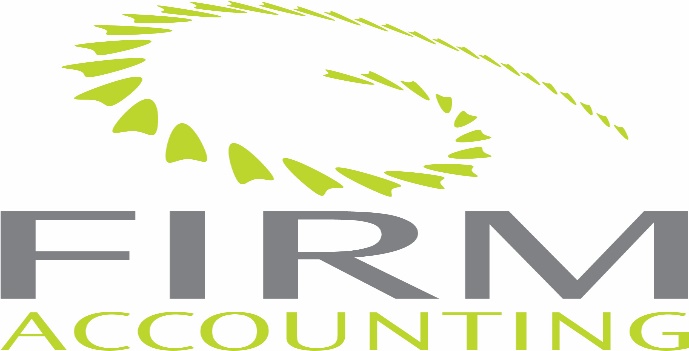 Firm Accounting